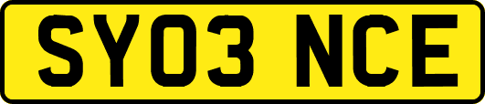 SY03NCE