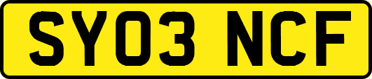 SY03NCF