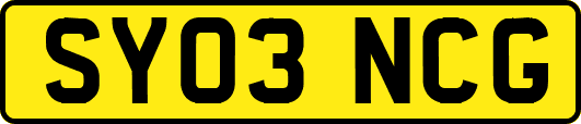 SY03NCG