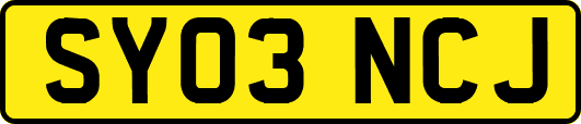 SY03NCJ