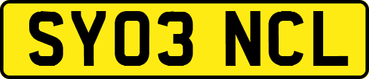 SY03NCL