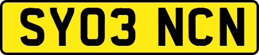 SY03NCN