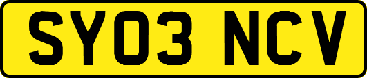 SY03NCV