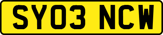 SY03NCW