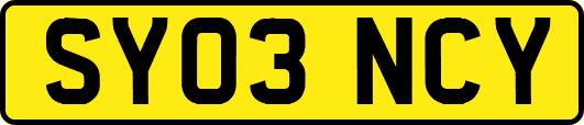 SY03NCY