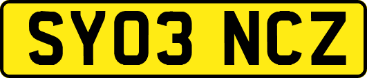 SY03NCZ
