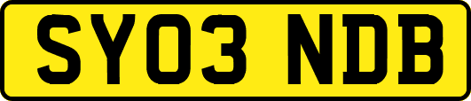 SY03NDB