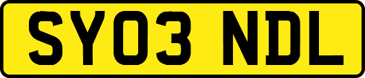 SY03NDL