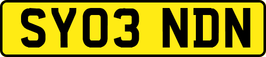 SY03NDN
