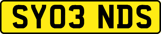 SY03NDS