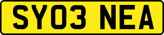 SY03NEA