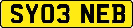 SY03NEB
