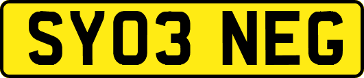 SY03NEG