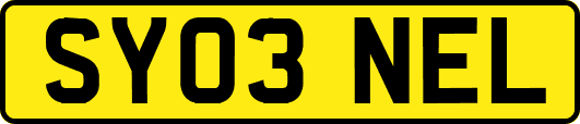 SY03NEL