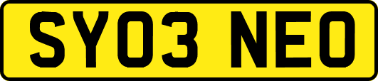 SY03NEO