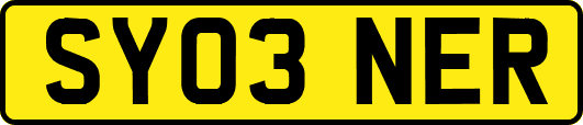 SY03NER