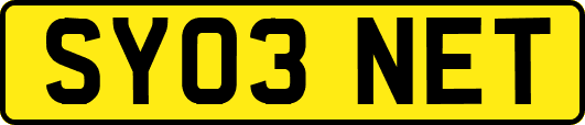 SY03NET