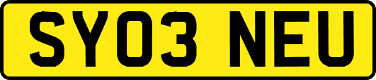 SY03NEU