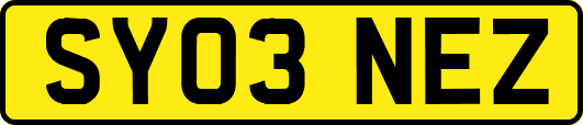 SY03NEZ