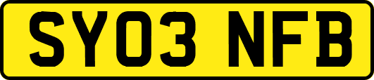 SY03NFB