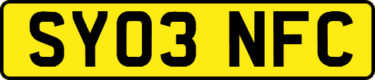 SY03NFC