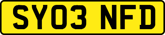 SY03NFD
