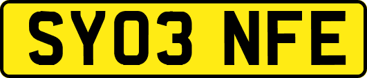 SY03NFE