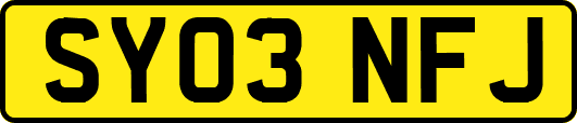SY03NFJ