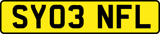 SY03NFL