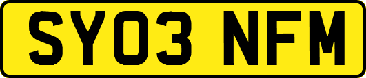 SY03NFM