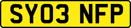 SY03NFP