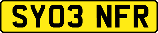 SY03NFR