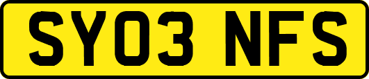 SY03NFS