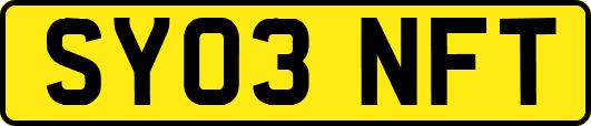 SY03NFT