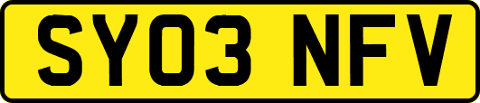 SY03NFV