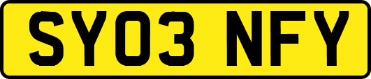 SY03NFY