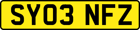 SY03NFZ