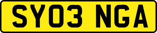 SY03NGA