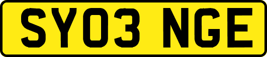 SY03NGE