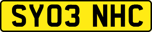 SY03NHC