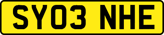 SY03NHE