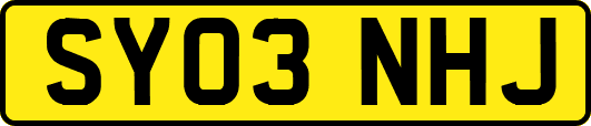 SY03NHJ