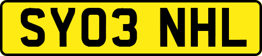 SY03NHL