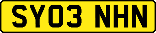 SY03NHN