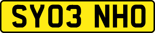SY03NHO