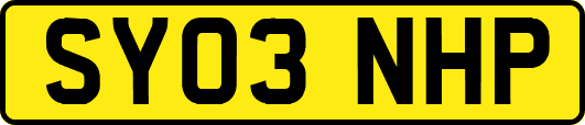 SY03NHP