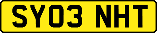 SY03NHT