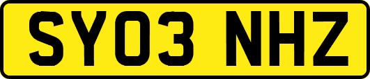 SY03NHZ