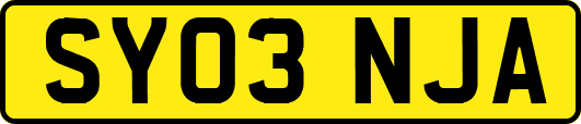 SY03NJA