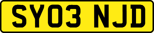 SY03NJD